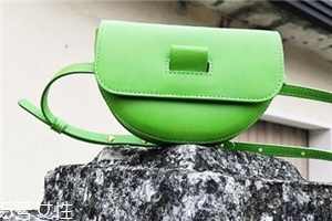 wandler是什么牌子？吸睛又獨特的包包品牌