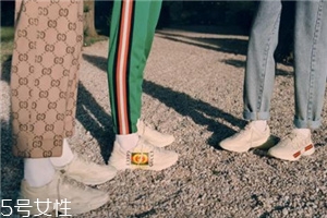 gucci老爹鞋多少錢？時下最火的運動鞋