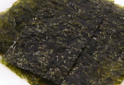 海牌海苔多少錢？韓國海牌海苔好吃嗎？