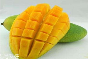 青芒什么季節成熟 實成熟期5到8月