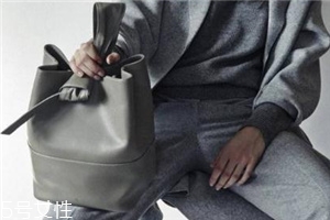 vasic collection是什么牌子？性冷淡風的典范