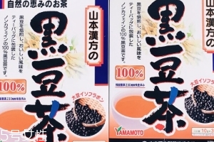 日本黑豆茶怎么泡？這樣泡才對(duì)