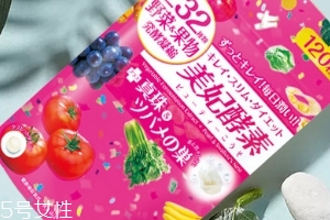 isdg酵素有副作用嗎？最好按照說明吃