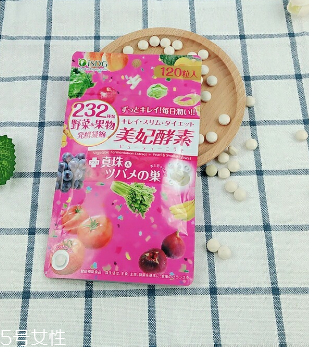 isdg酵素有副作用嗎？最好按照說明吃