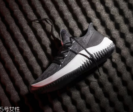 adidas dame dolla利拉德支線國內發售時間_價格