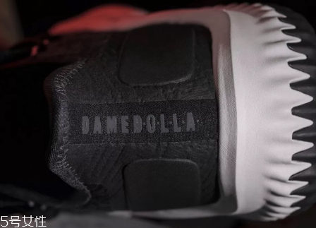 adidas dame dolla利拉德支線國內發售時間_價格