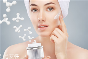 保濕面霜和乳液的區別 合適的護膚品很重要