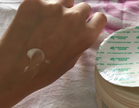 綿羊油和蘆薈膠哪個好？