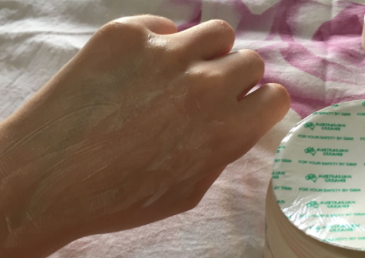 綿羊油和蘆薈膠哪個好？