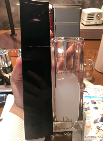 dior花蜜水怎么用效果好？迪奧花蜜水的用法