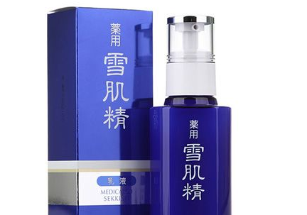 什么牌子的乳液好用 保養肌膚的最佳方法