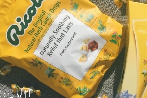 利口樂潤喉糖怎么樣？效果實(shí)測
