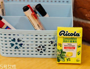 利口樂潤喉糖怎么樣？效果實(shí)測