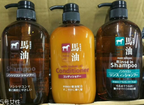 二合一洗發水好不好？減少摩擦效果更佳