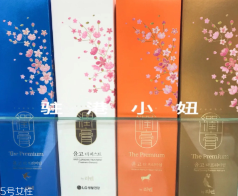 二合一洗發水好不好？減少摩擦效果更佳