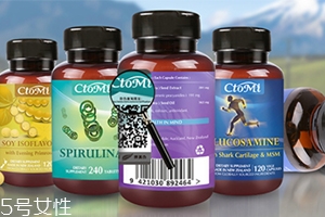 花青素和蝦青素的區別 天然的抗氧化劑