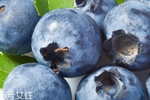 花青素對眼睛好嗎？保護視力從花青素開始