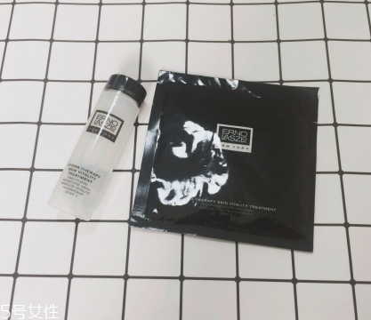 奧倫納素冰白面膜和thann紫蘇面膜哪個好用 泰國網紅面膜