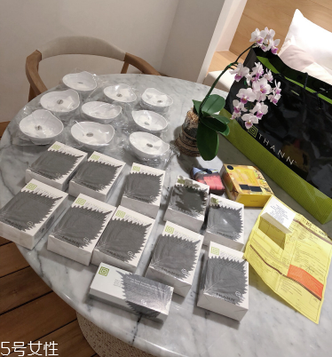 奧倫納素冰白面膜和thann紫蘇面膜哪個好用 泰國網紅面膜