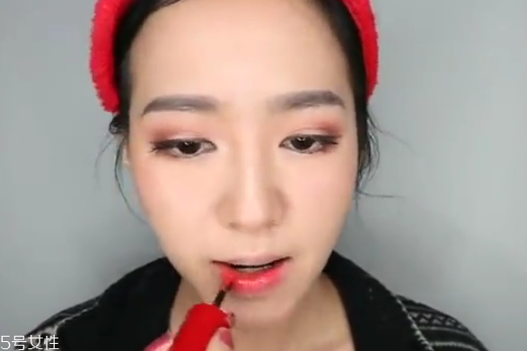 婚禮前一周怎么護膚？這4件事新娘要注意