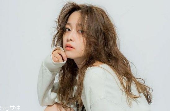 仙女燙是什么樣的？仙女燙適合染什么顏色？
