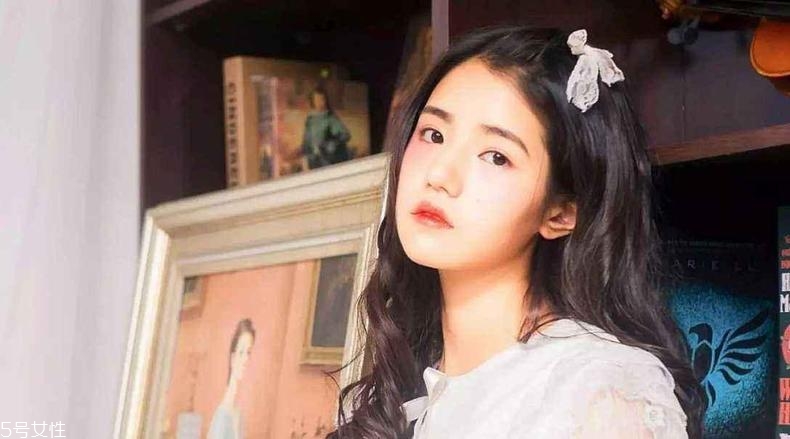 仙女燙是什么樣的？仙女燙適合染什么顏色？