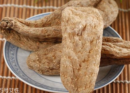 天麻為什么是酸的 硫磺熏過的原因導致的