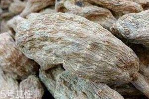 天麻為什么是酸的 硫磺熏過的原因導致的