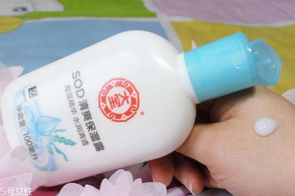 良心國貨護膚品有哪些？美膚效果很不錯的國貨護膚
