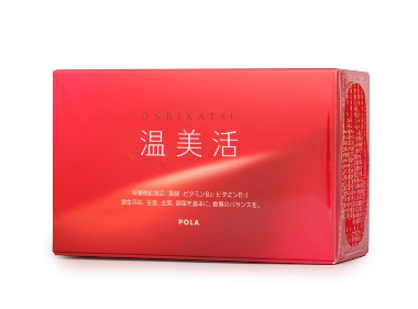 溫美活是什么？手腳冰涼就吃它