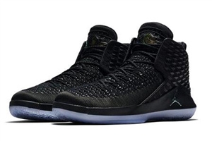 air jordan 32 black out黑貓配色什么時候發售？