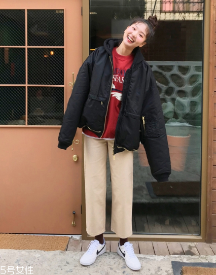春天九分褲配什么鞋子好看？這樣穿顯腿長