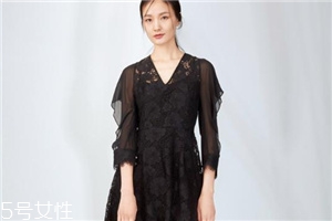 2022連衣裙流行趨勢？楚楚動人的仙女風(fēng)范