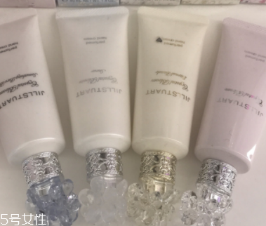 jill stuart護手霜好用嗎？不黏不膩四季可用