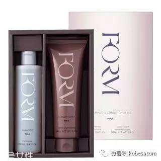 pola洗發水分幾個系列 pola洗發水成分