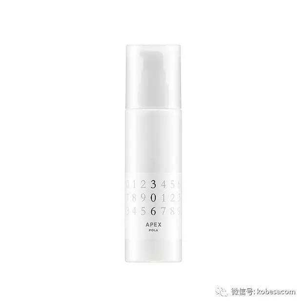 pola洗發水分幾個系列 pola洗發水成分