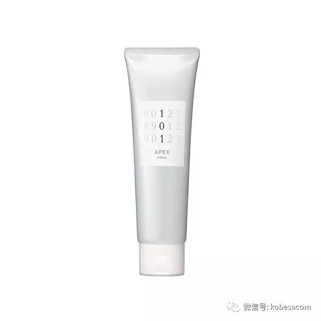 pola洗發水分幾個系列 pola洗發水成分