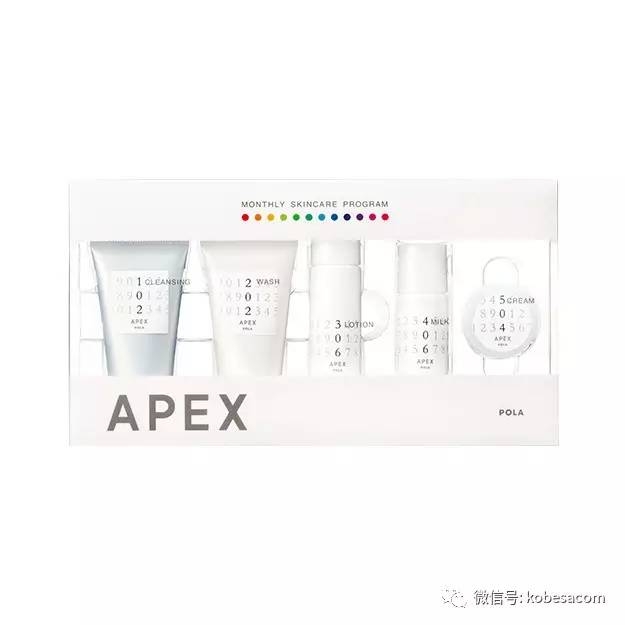 pola洗發水分幾個系列 pola洗發水成分