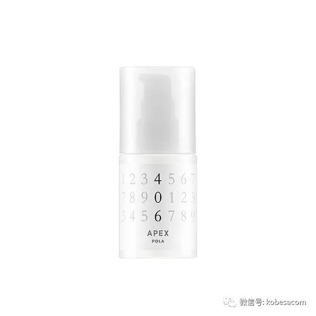 pola洗發水分幾個系列 pola洗發水成分