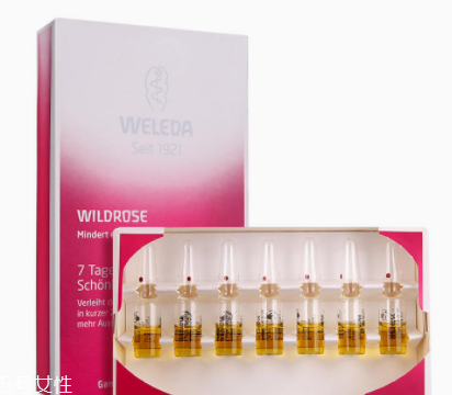 2022國內比較有名的安瓶品牌 美白安瓶的代表品牌