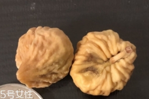 無(wú)花果干是酸性還是堿性？屬于堿性