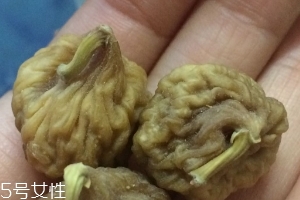孕婦可以吃無(wú)花果干嗎？孕婦吃它好