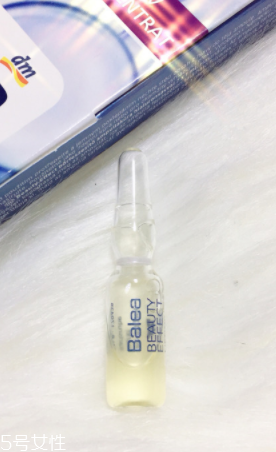 安瓶白天可以用嗎？安瓶白天用還是晚上用？