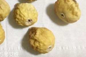 無(wú)花果干會(huì)有硫磺嗎？無(wú)良商家會(huì)這樣做