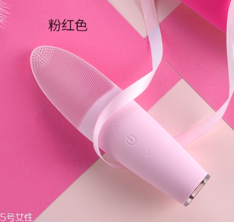 ulike潔面儀怎么充電？平價版本的luna潔面儀