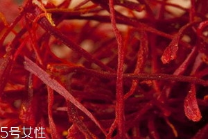 藏紅花發霉可以喝嗎 防止發霉的方法