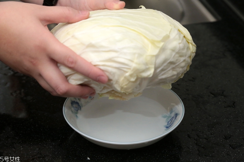 怎么洗蔬菜去農藥殘留 如何去除蔬菜上的農藥殘留