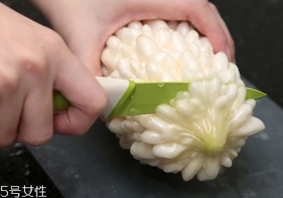 怎么洗蔬菜去農藥殘留 如何去除蔬菜上的農藥殘留