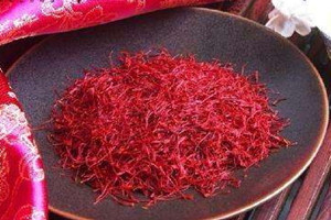 藏紅花發黑可以喝嗎 少量變黑是可以食用的