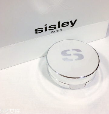 sisley希思黎氣墊粉底評(píng)測(cè)怎么樣？希思黎氣墊粉底評(píng)測(cè)